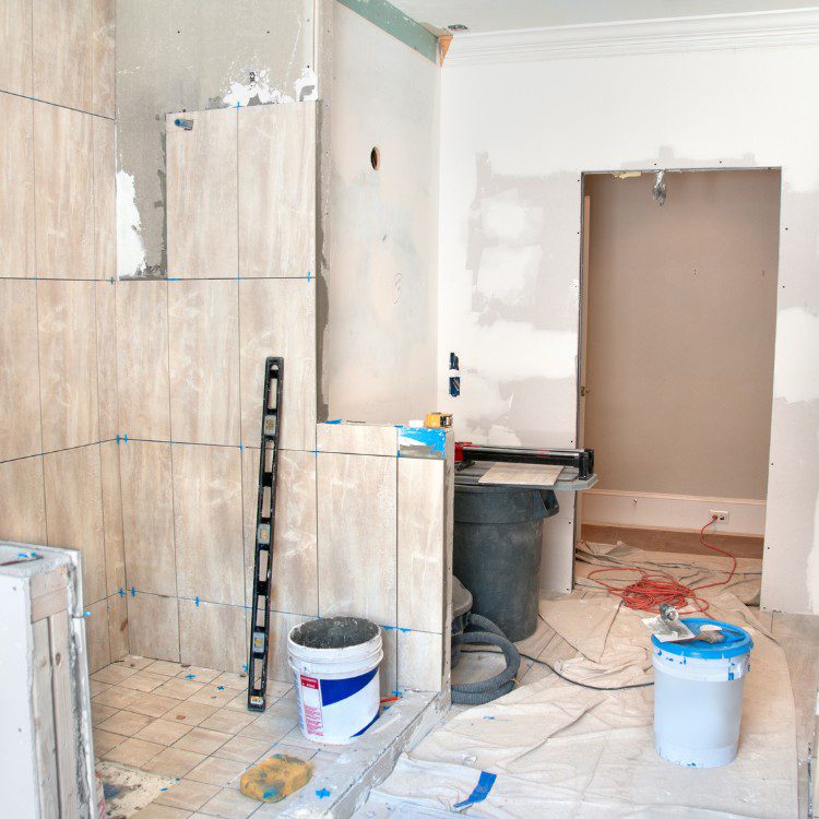 Remodeling in Hudson, WI