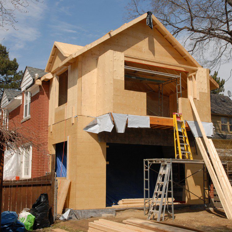 Remodeling in Hudson, WI